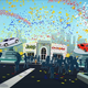 Illustration for article titled Chrysler Releases Super Bowl Commercial Images, Were Forced To Construct Hilarious, Deadly Narrative